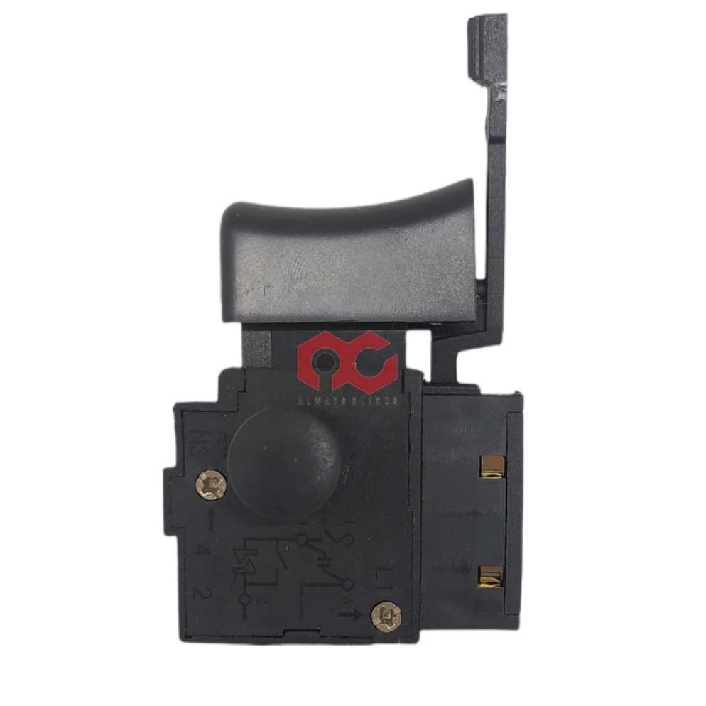 Harga Termuraah.. Saklar Bor Maktec MT60 MT603 Switch Bor Maktec