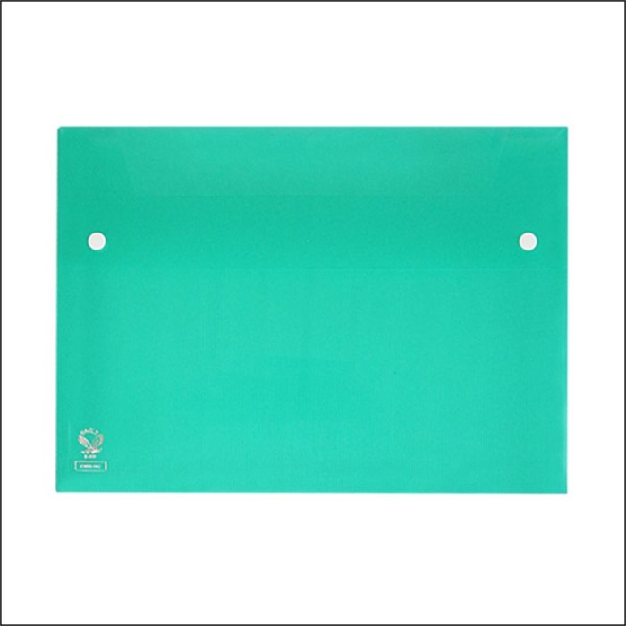 

Map Plastik Kancing / Eagle Carry Case- 4cm E 309-4