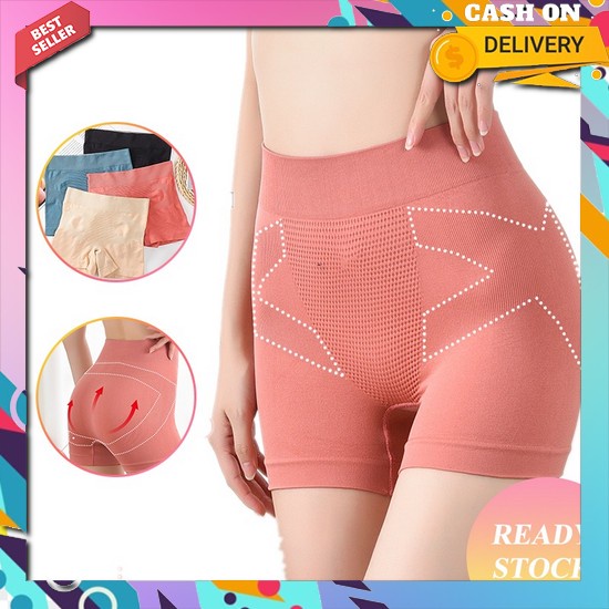 Kworset Korswt Perut Buncit Pelangsing Pinggang Celana Korset Wanita Ibu Ibu Lorset Pria Perempuan B