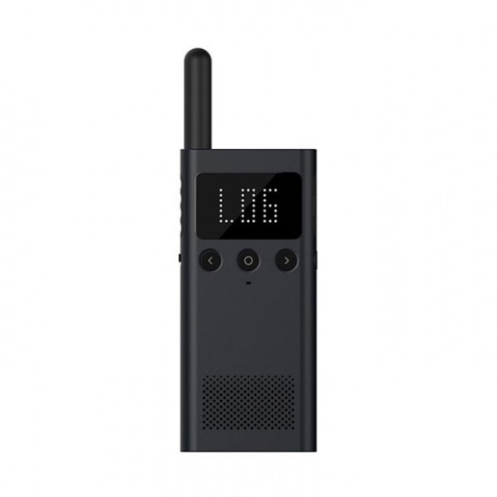Mijia smart walkie Talkie 1S / walkie talkie 2S 2023 FM Radio Built In