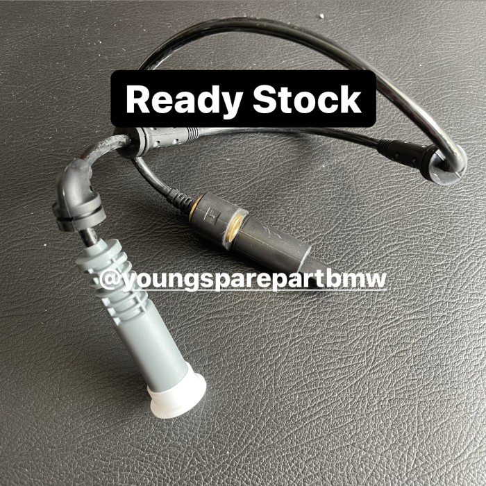 New Sensor Abs Bmw E46 Speed Sensor Kecepatan Kode Ma330