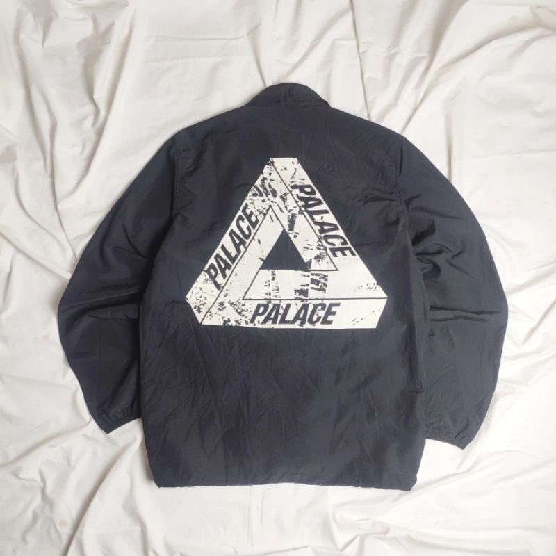Palace Skateboard Coach Jacket