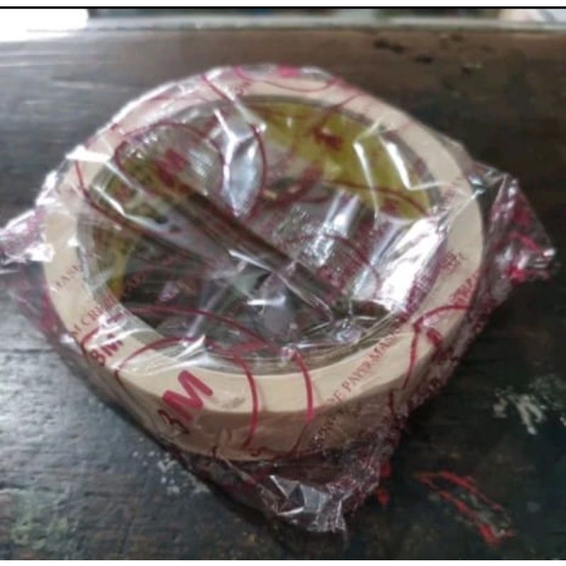 

LAKBAN KERTAS LEM 3M INCH