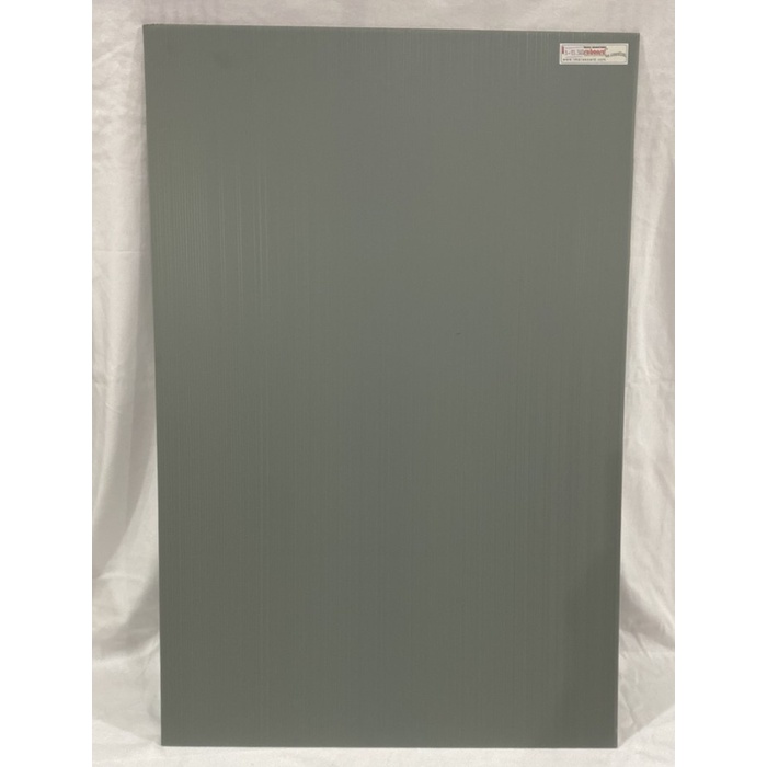

Bestseller Infraboard / Impraboard Abu-Abu 50 X 75 Cm / 1 Pcs