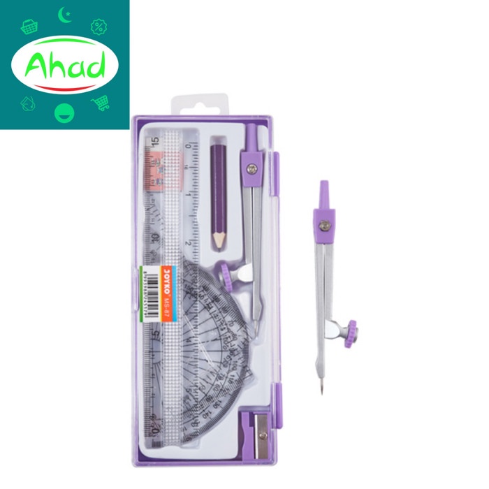 

Bestseller Joyko Jangka Set Ms-87