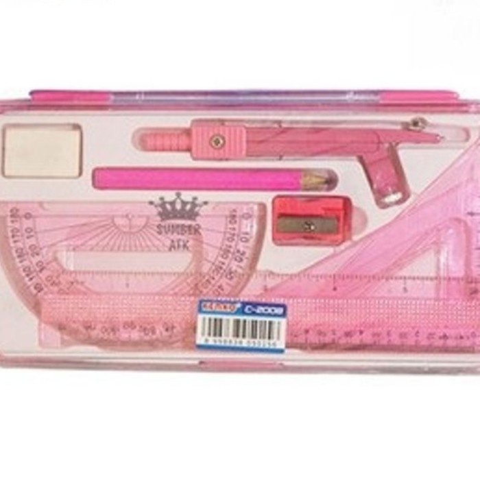 

Bestseller Jangka Kenko C 2008