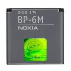 Nokia Battery Bp-6M Original