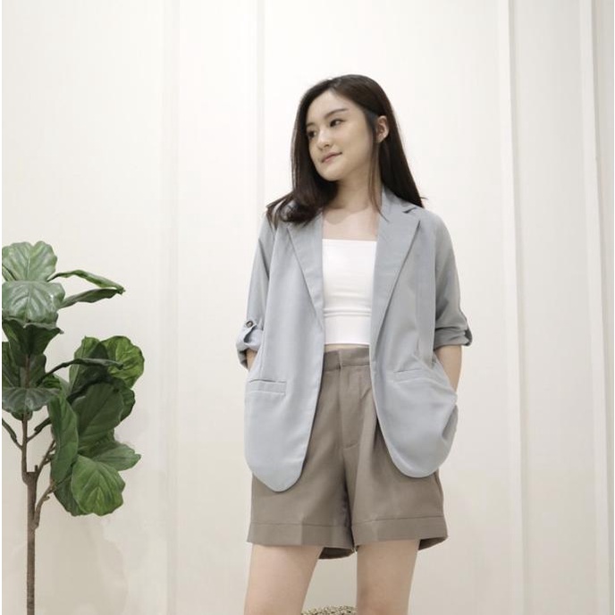 ALEXA BLAZER MSMO