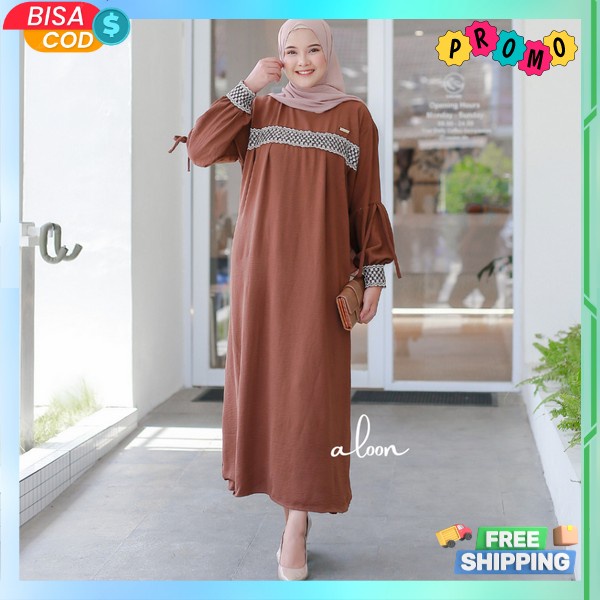 Bju Gsmis Syari Buju Gamus Ghamis Import Murah Gamis Lebaran 2024 Baju Gamis Model Terbaru Bsju Game