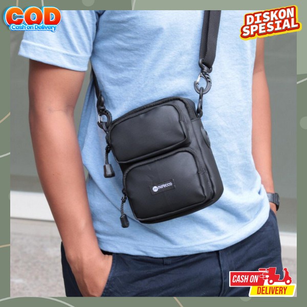 Tass Cowok Serbaguna Tas Pris Anti Air Tda Kecil Murah Premium Taa Distro Original Tsa Dewasa Kualit