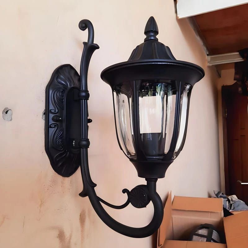 ⭐GARANSI⭐ LAMPU DINDING LAMPU HIAS KLASIK