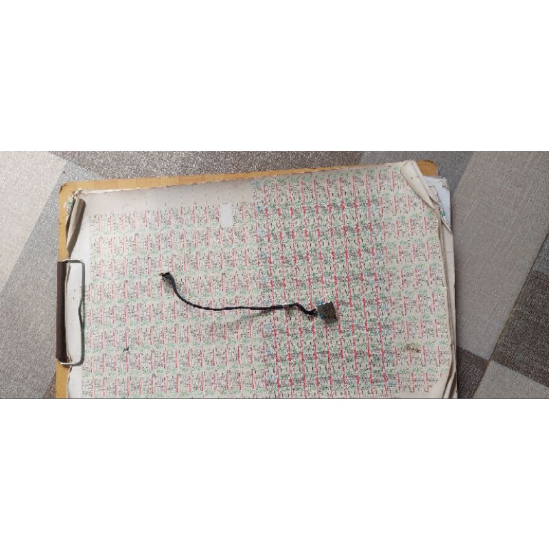 Acer travelmate 8473 Aspire 7520 Travelmate 6495 8473 Jack DC