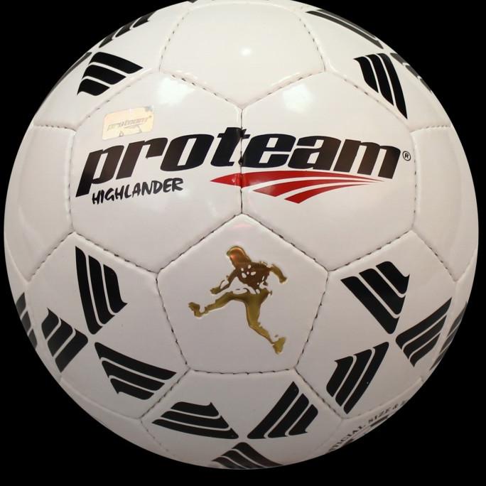 Proteam Bola Sepak Highlander Size 5