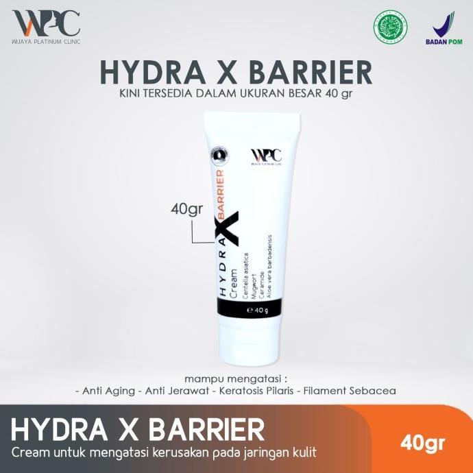WPC HYDRA X BARRIER 40grm