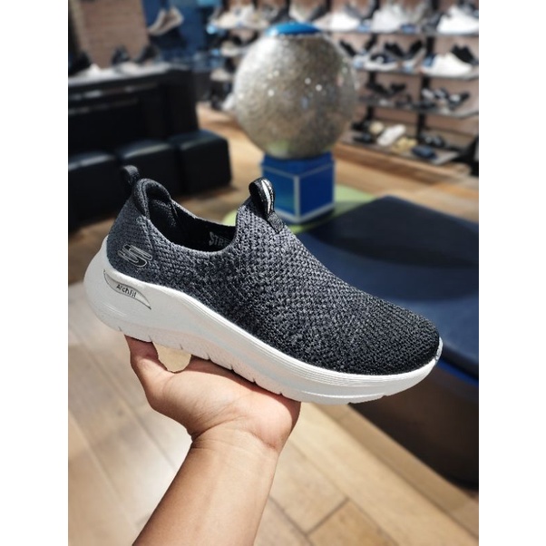 SEPATU SKECHERS SPORT ARCHFIT WOMEN