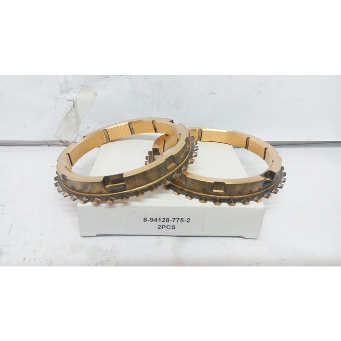 Best Seller Ring Synchronizer Gigi Kromis Kecil Isuzu Panther 8-94463 830