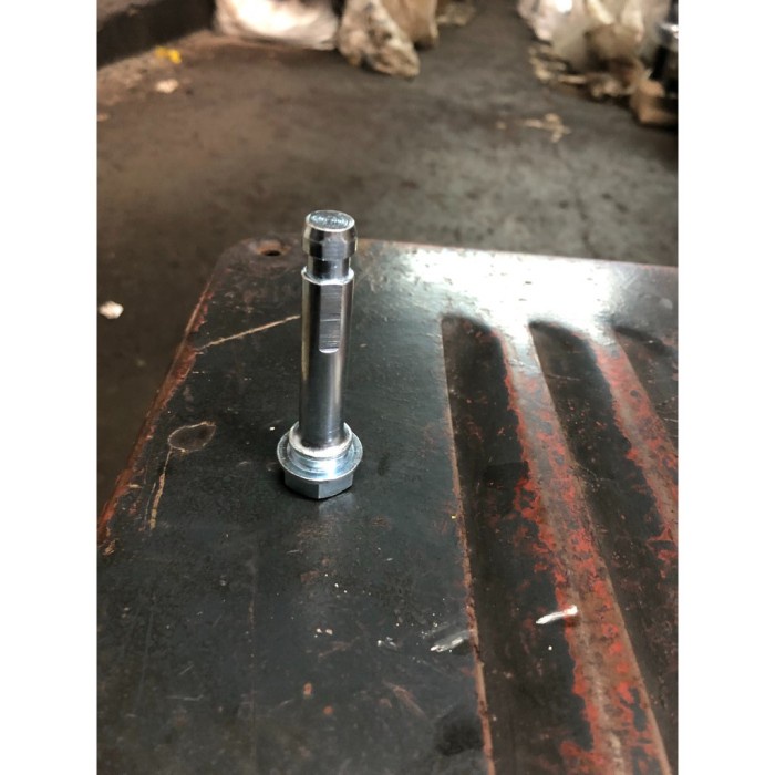 Best Seller Baut Pen Kaliper Rem Toyota Innova Reborn 04952-0K040 Pin B