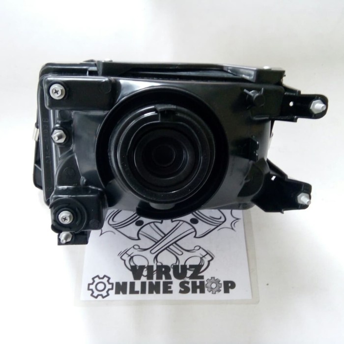 Headlamp Head Lamp Lampu Depan Suzuki Forsa Forza Kanan Murah
