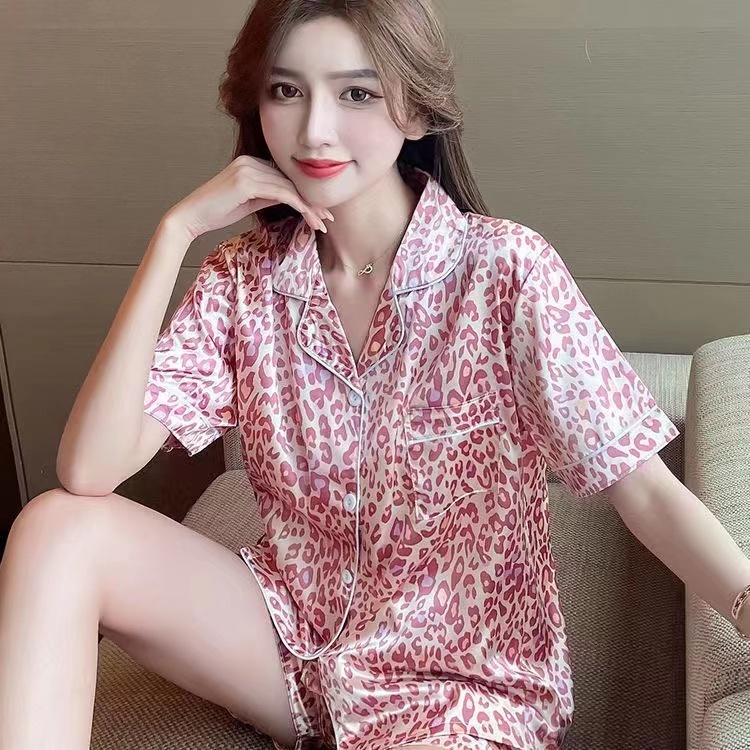Baju Tidur Wanita Dewasa Setelan Sexy Terbaru Lengan Panjang Piyama 3In1 Beby Dol Model Sekarang Cel