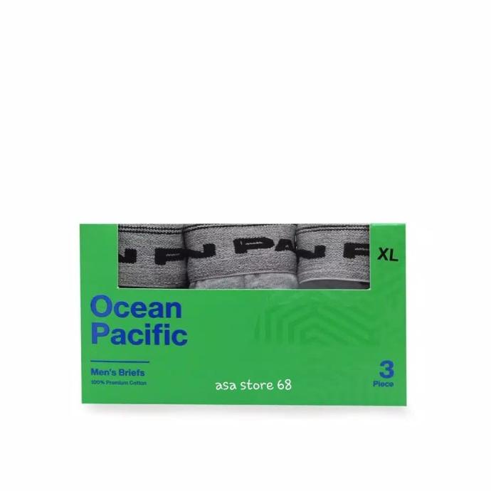Celana dalam pria Ocean Pacific 051