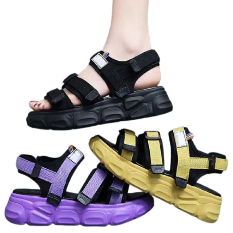 Termurah Sale Sendal Gunung Wanita  Korea Premium Sg01