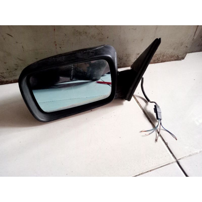 spion mirror kiri L BMW e36 original