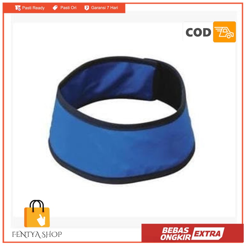 Thyroid collar x ray pelindung thiroid