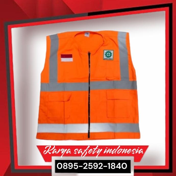 ROMPI SAFETY/ROMPI DRIL/ROMPI SAFETY ORANGE