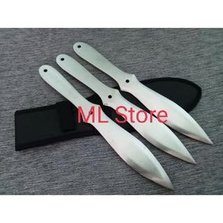 

Lempar Pisau Set Jantung Lobang 2