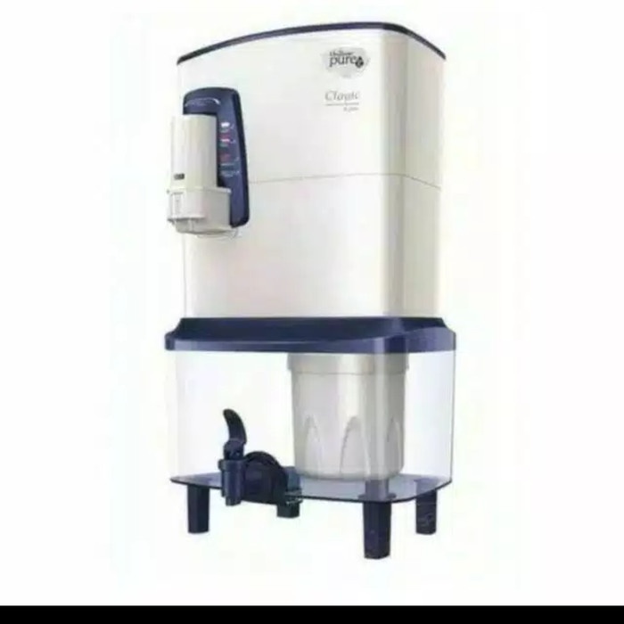 Bestseller Unilever Pure It Clasic Blue Penyaring Air 5 Liter