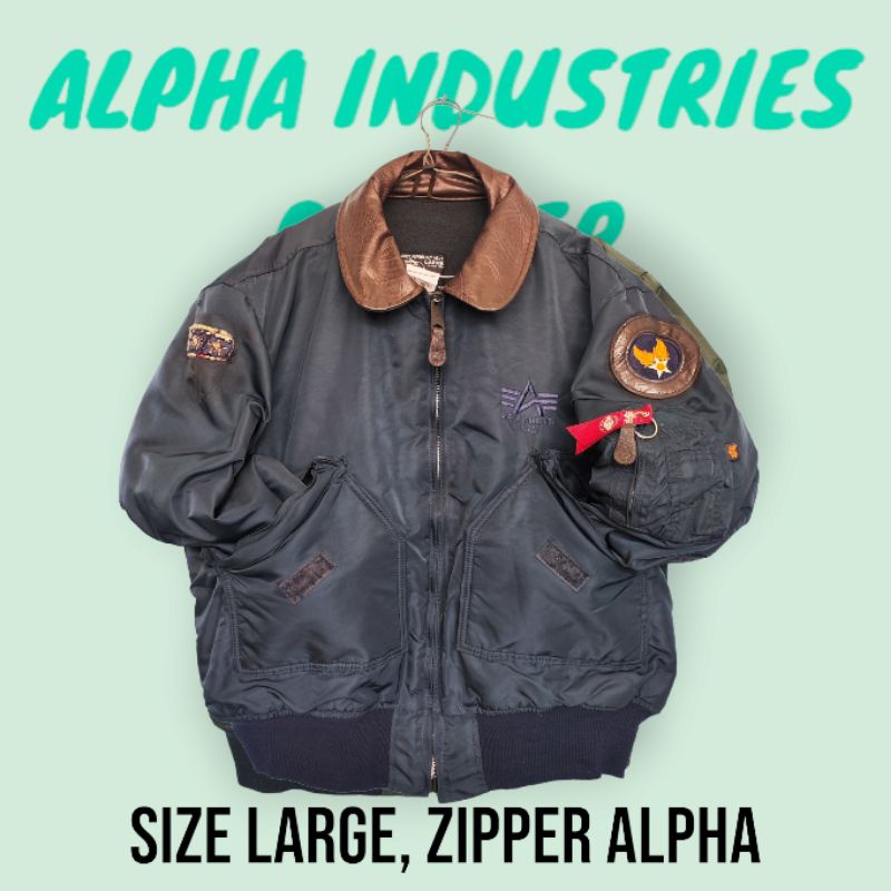 cwu 45 alpha industries nominus
