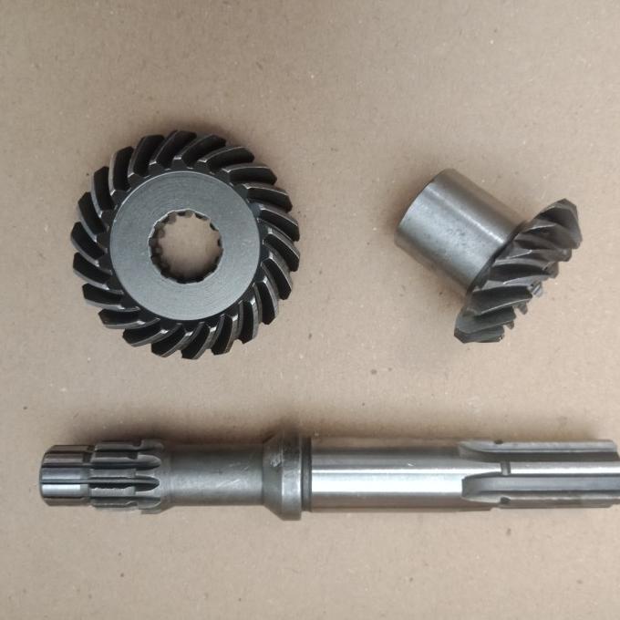 8Hp Pinion Gear Set (3Pcs) Mesin Tempel Perahu