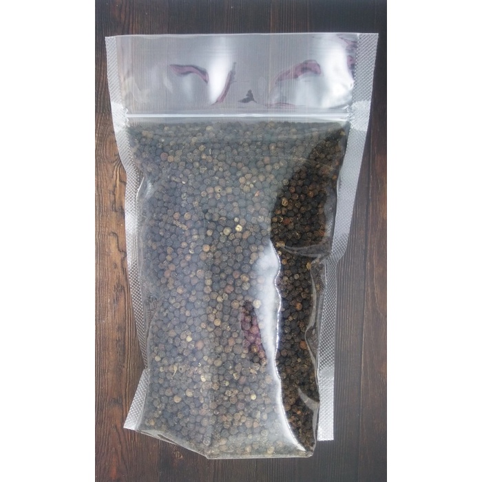 

Asba Lada Hitam Butir 500Gr