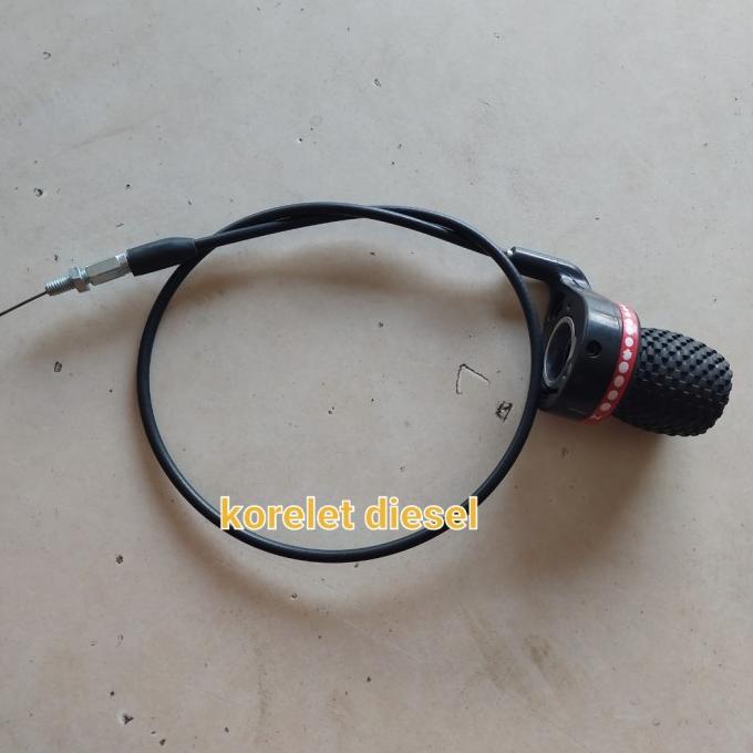 Handel Gas Kabel Gas Mesin Perahu Tempel Matsumoto