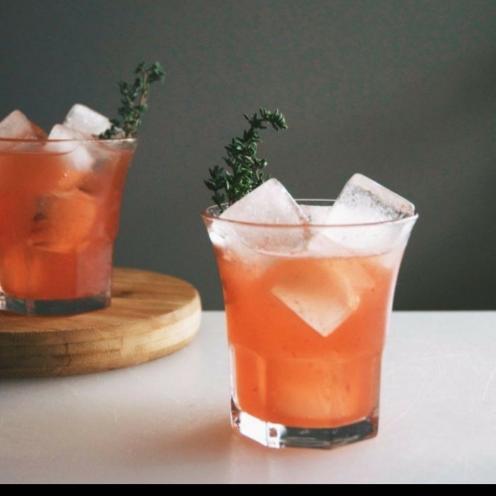 Gelas Kaca Bening Unik Premium Citinova Dovia Kapasitas 290ML Gelas Saji Minum Teh Lemon Tea Kopi Su