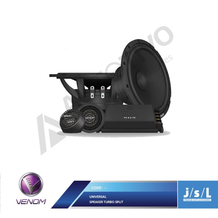 Venom SUBWOOFER TURBO VX 12 TO terpopuler