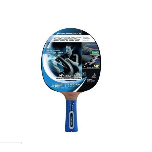 Donic Waldner line 800 (made up blade)