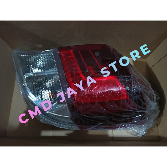 Stoplamp Lampu Belakang Agya Ayla 2018-2020 Original best seller