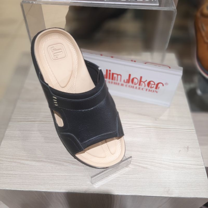 Jim Joker Bold 5S / Sandal Pria / Sandal Jim Joker