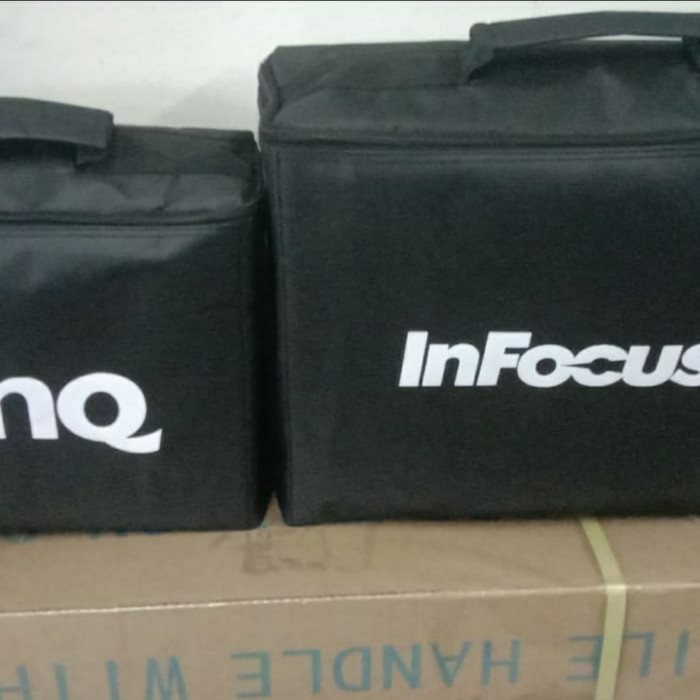 Bestseller Tas Proyektor Merk Benq Dan Infocus