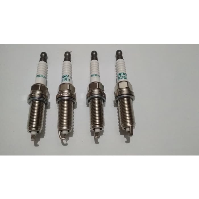 Busi iridium grand new avanza xenia veloz dual vvti terbaik