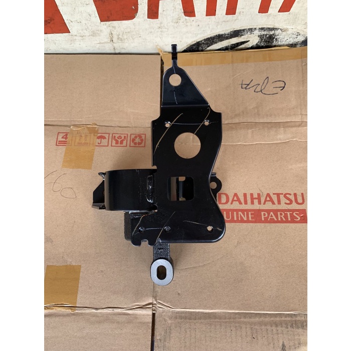 Engine mounting kiri automatic agya-ayla 1000cc
