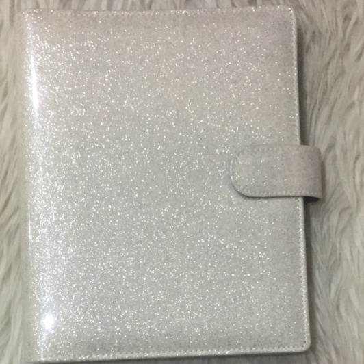 

(GF❣.H»] BINDER GLITTER CANDY BLINK A5 B5terviiral..