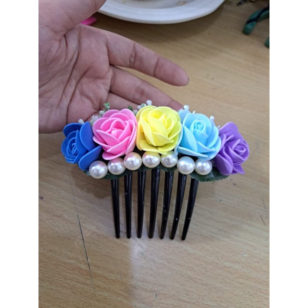 sirkam mutiara/sirkam/sirkam bunga/sirkam