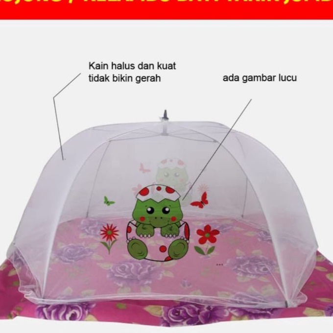 (GF➛.5❣> krodong bayi#kojong bayi#tutup bayi#kelambu bayi#peratanbayimurah#kojongmurahvirral.