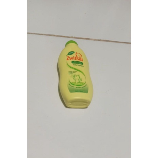 shampoo Zwitsal