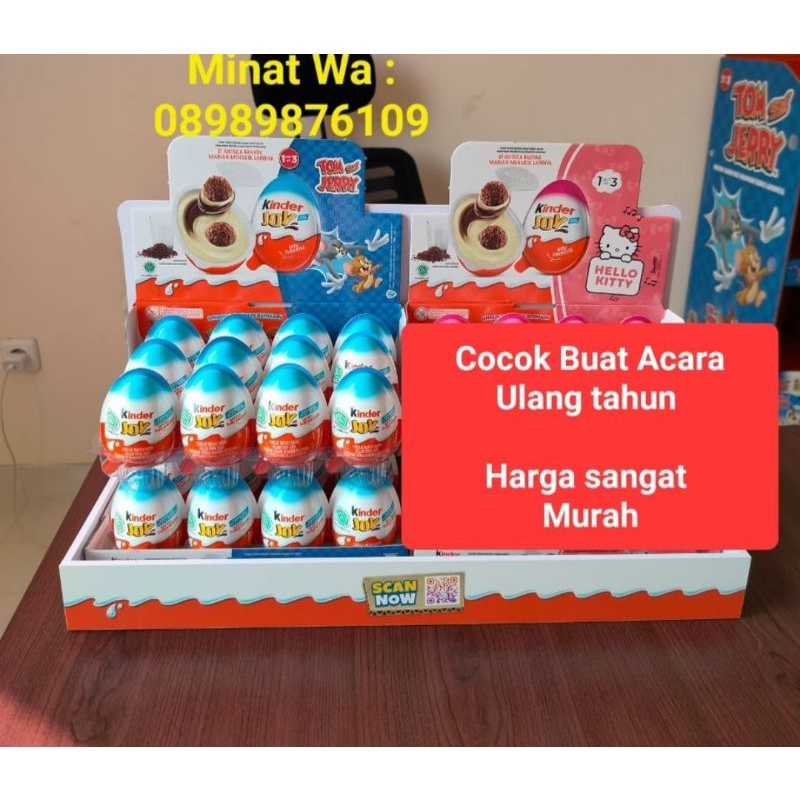 

kinderjoy