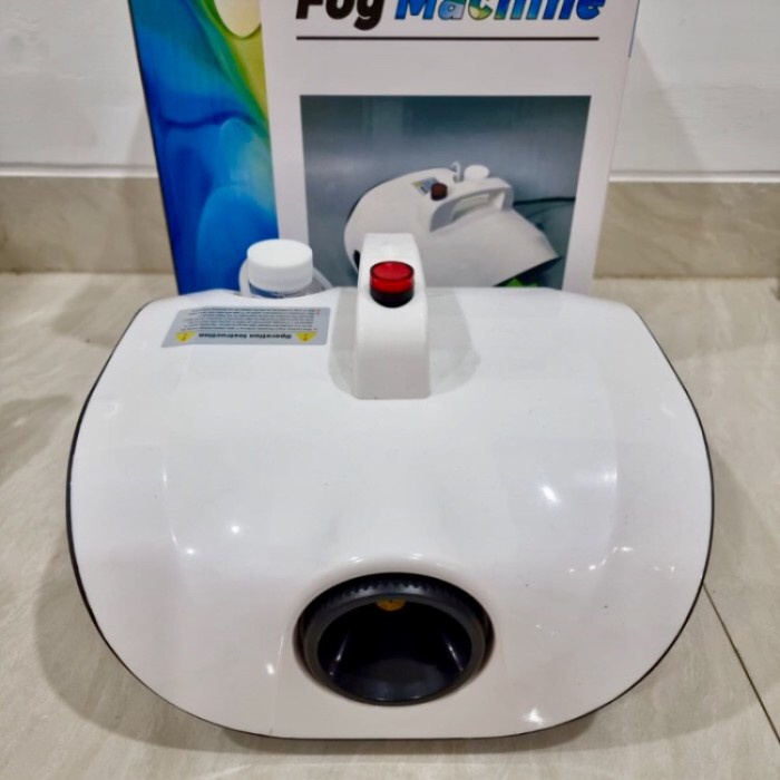 MESIN FOGGING MACHINE FOGING DISINFEKTAN POGING terpopuler