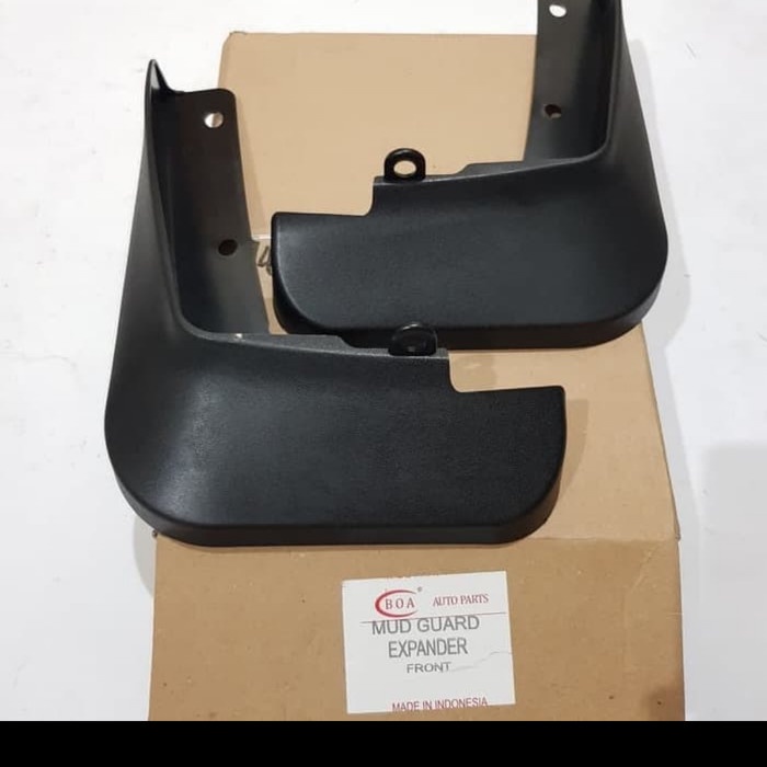 Mud guard Karpet Lumpur Karpet Roda DEPAN XPANDER EXPANDER terpercaya