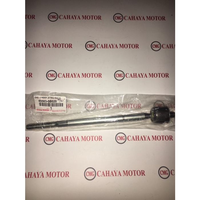 Long Tie Rod Kijang Kapsul 7K Original ready